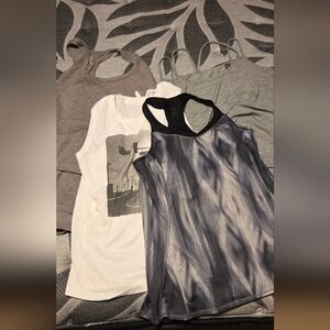 Tank Top Bundle